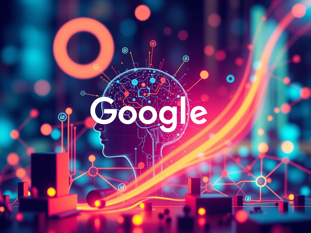 Ein Meilenstein für KI im digitalen Marketing Bei Google
