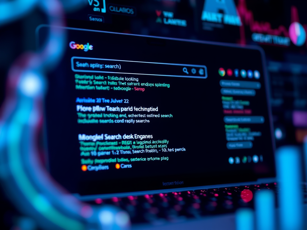 Wie sich das Suchverhalten verändert und was das für dein Marketing bedeutet