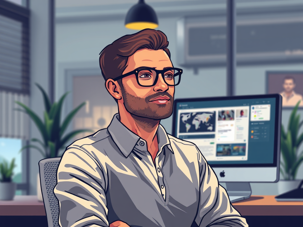 Authentisch trotz KI: Wie Marken ihre Stimme in der automatisierten Content-Welt bewahren