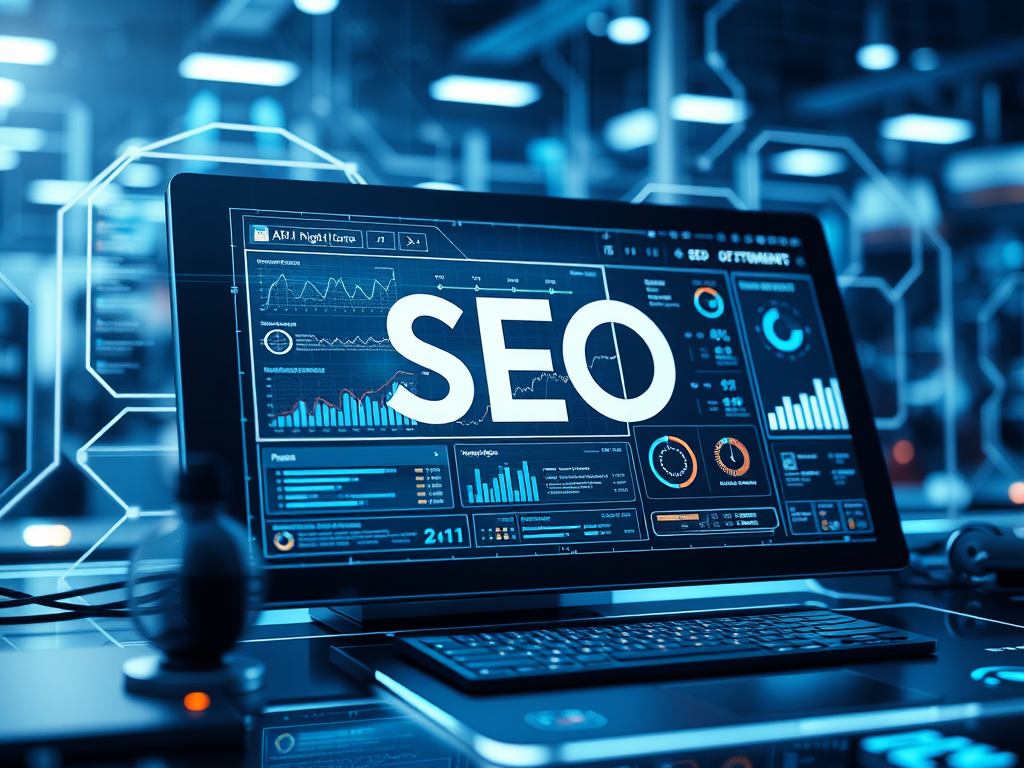 SEO war gestern: Warum du jetzt für die Antwort-Maschine optimieren musst