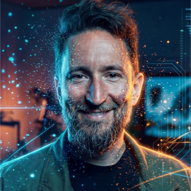  Raus aus dem Hamsterrad – Warum mehrOutput der falsche Weg ist