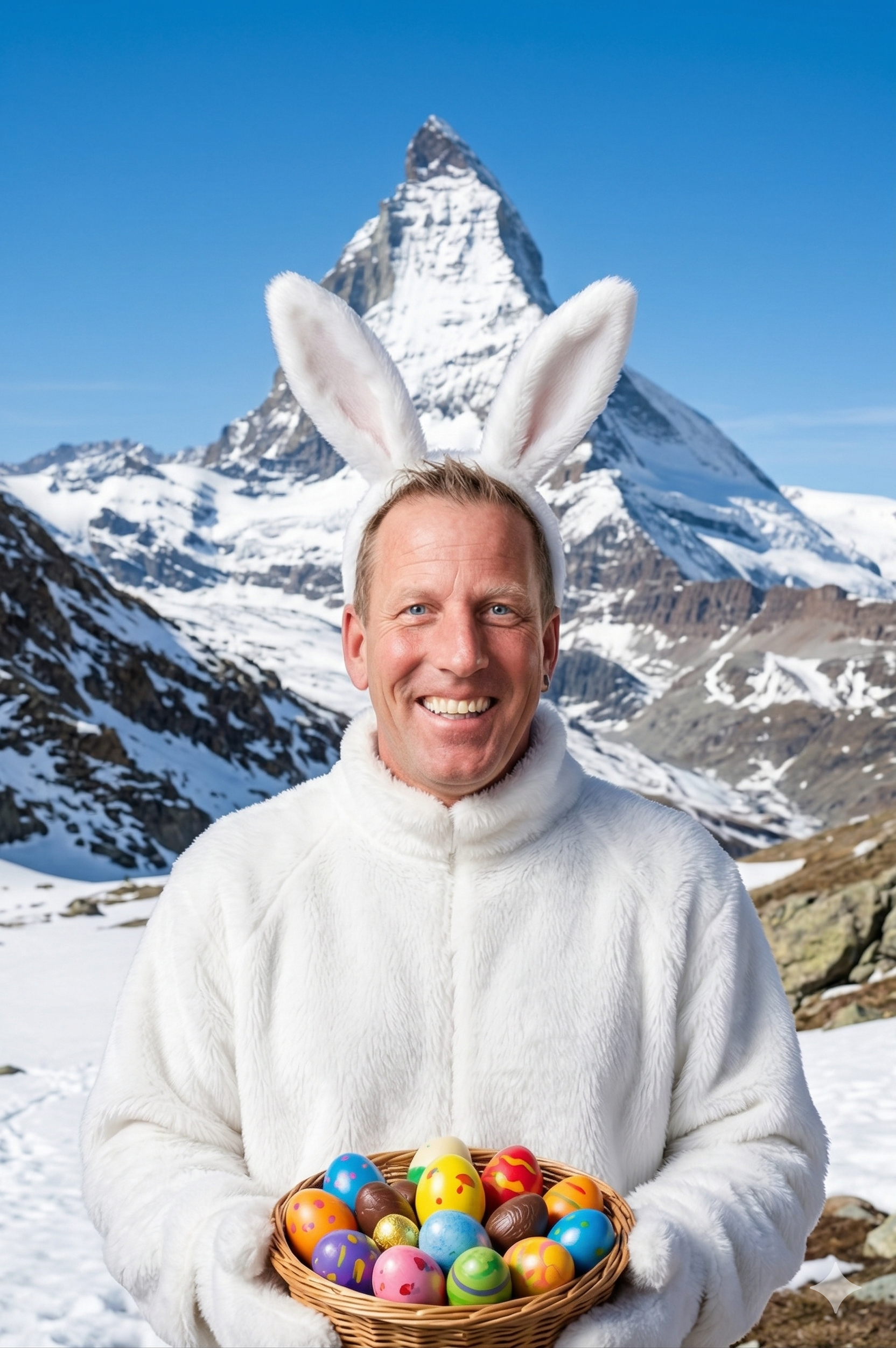 Warum der Osterhase mehr über dein Targeting weiss als dein aktueller Algorithmus